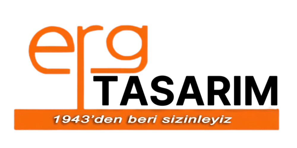 Erg Tasarım | Bursa’nın Özel Mutfak ve Banyo Dolabı Uzmanı